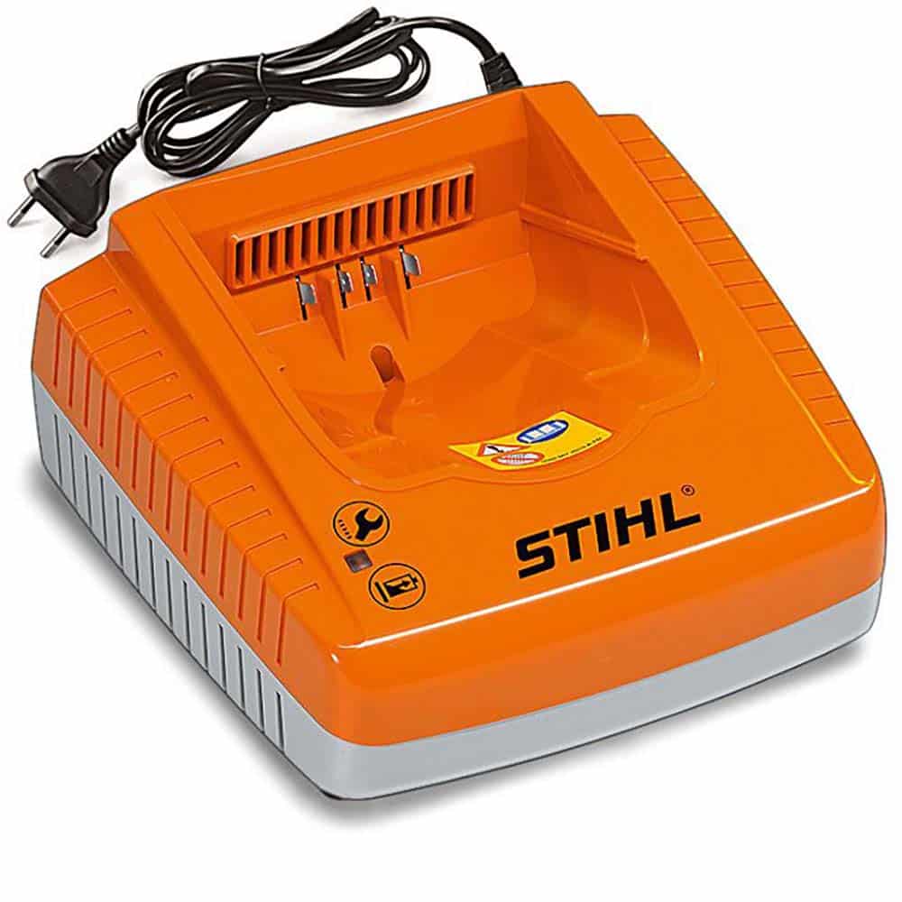 STIHL AL500, 230 V High-speed charger
