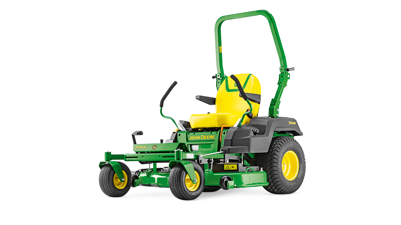 John Deere Z530M Zero Turn Mower