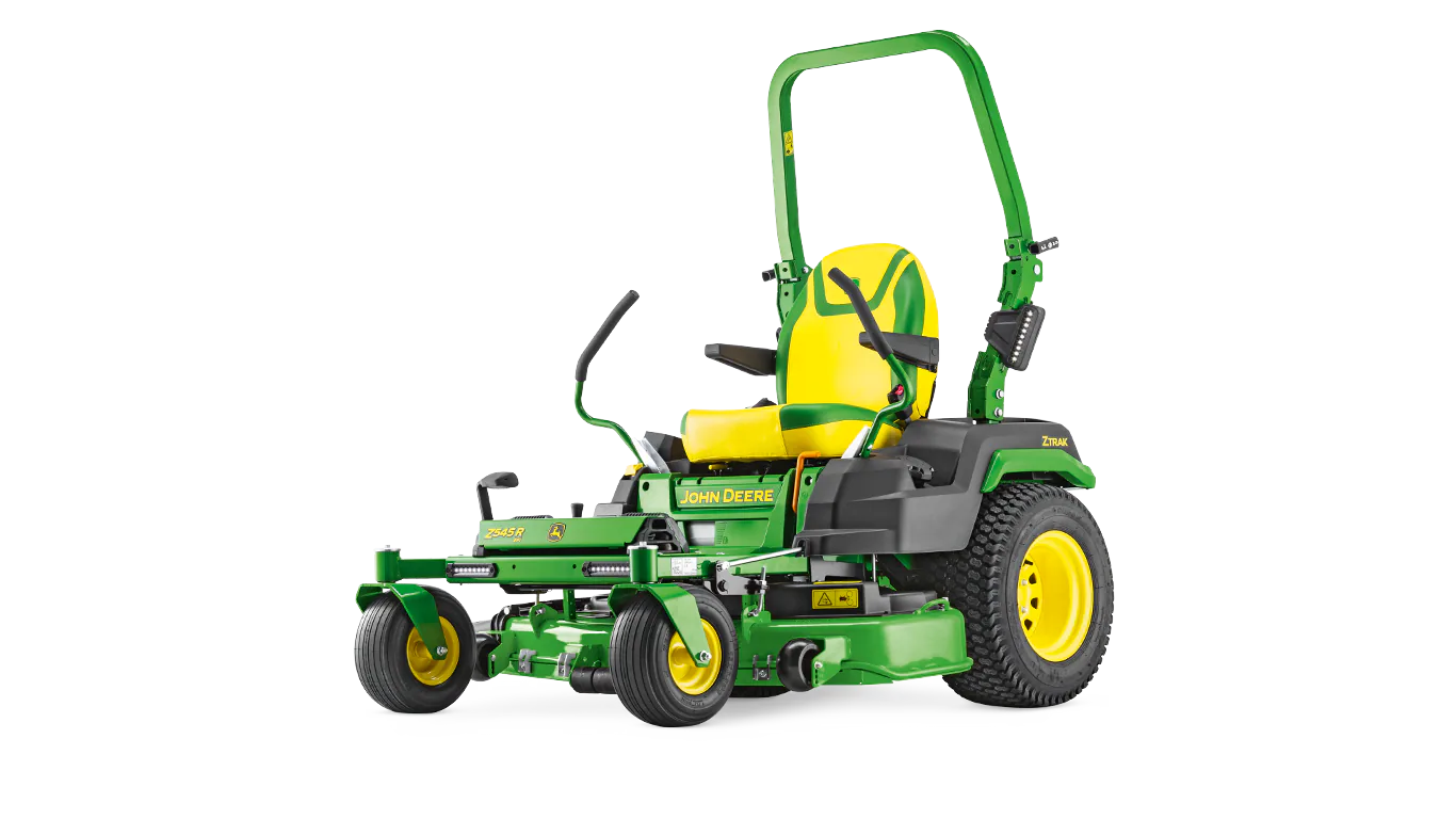 John Deere Z545R Zero Turn Mower