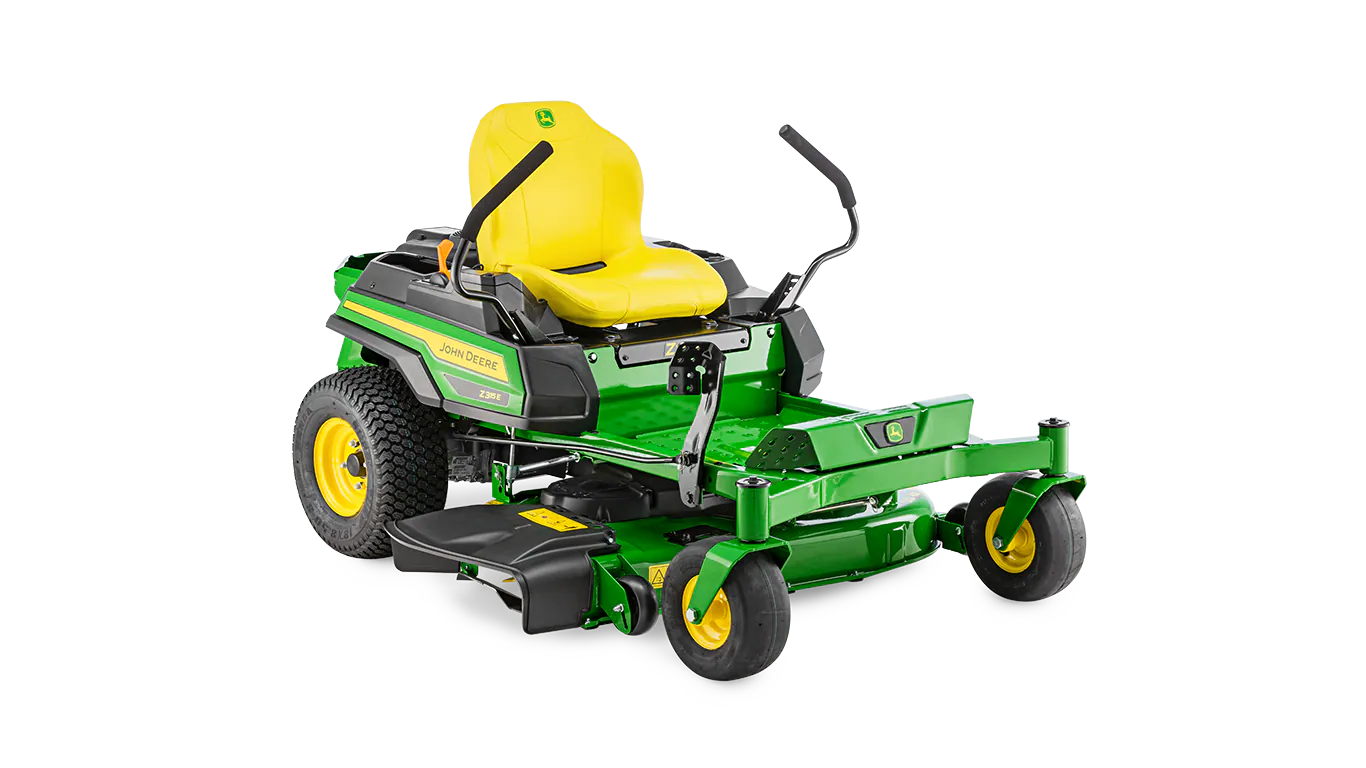 John Deere Z315E ZTrack Zero Turn Mower